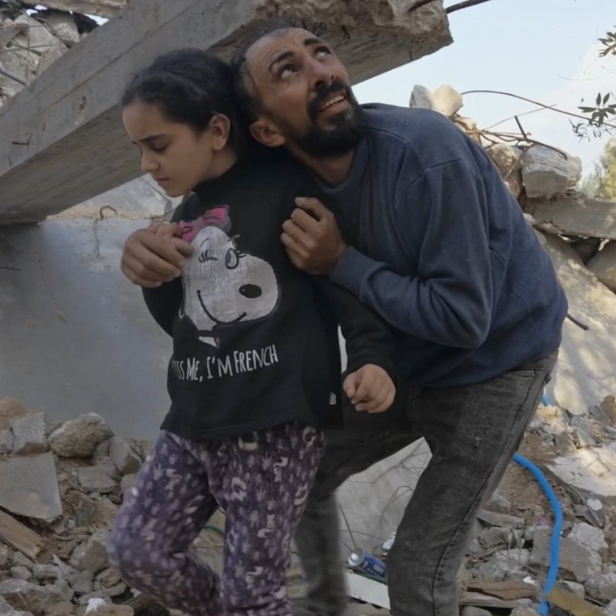 A clean and modern design image